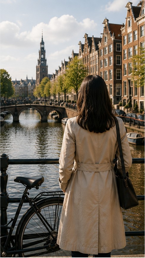 Starting Again: Building a New Chapter Between Indonesia and the Netherlands